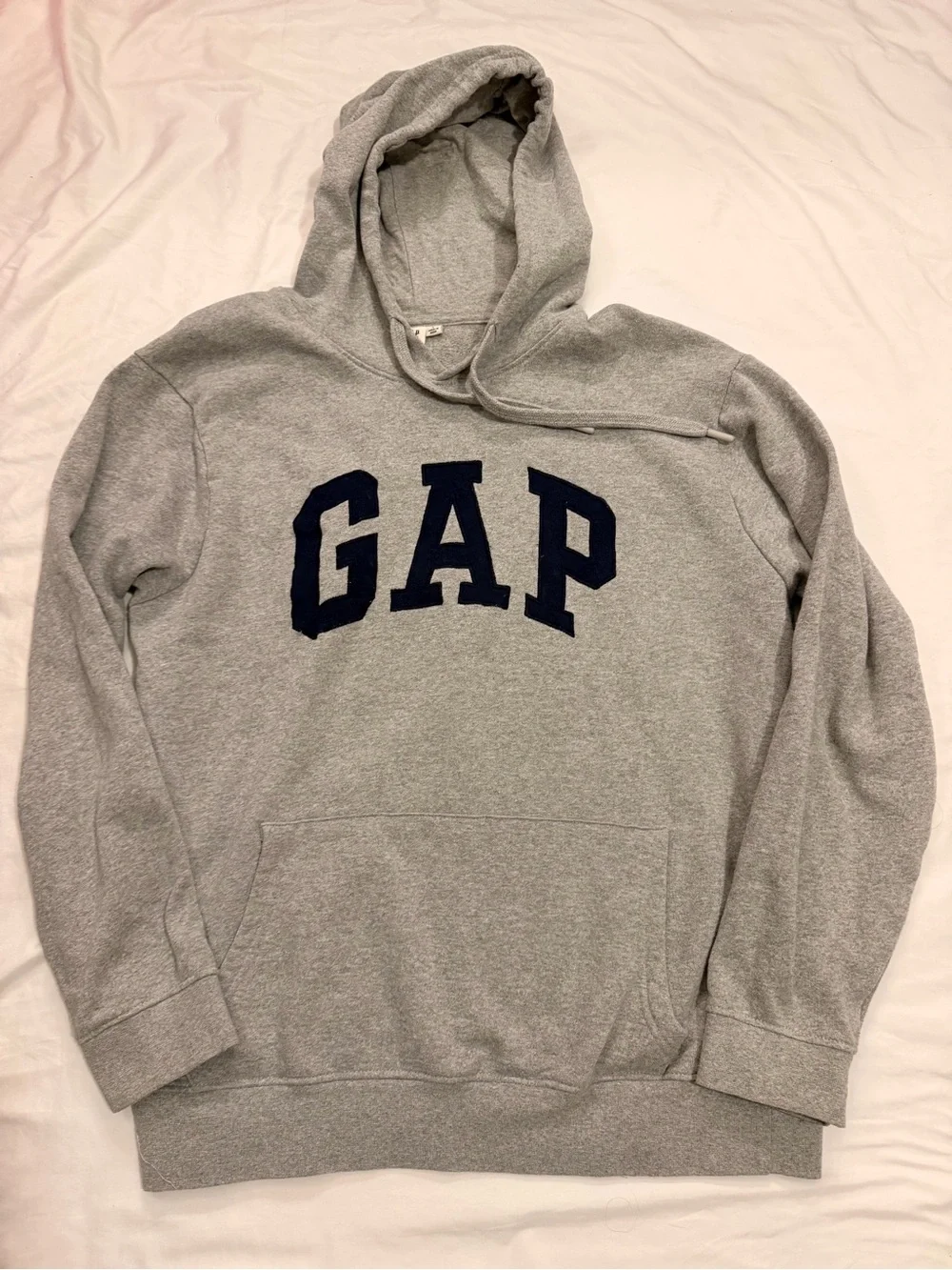 GAP classic pullover